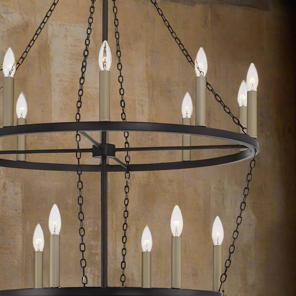 Winfield Chandelier