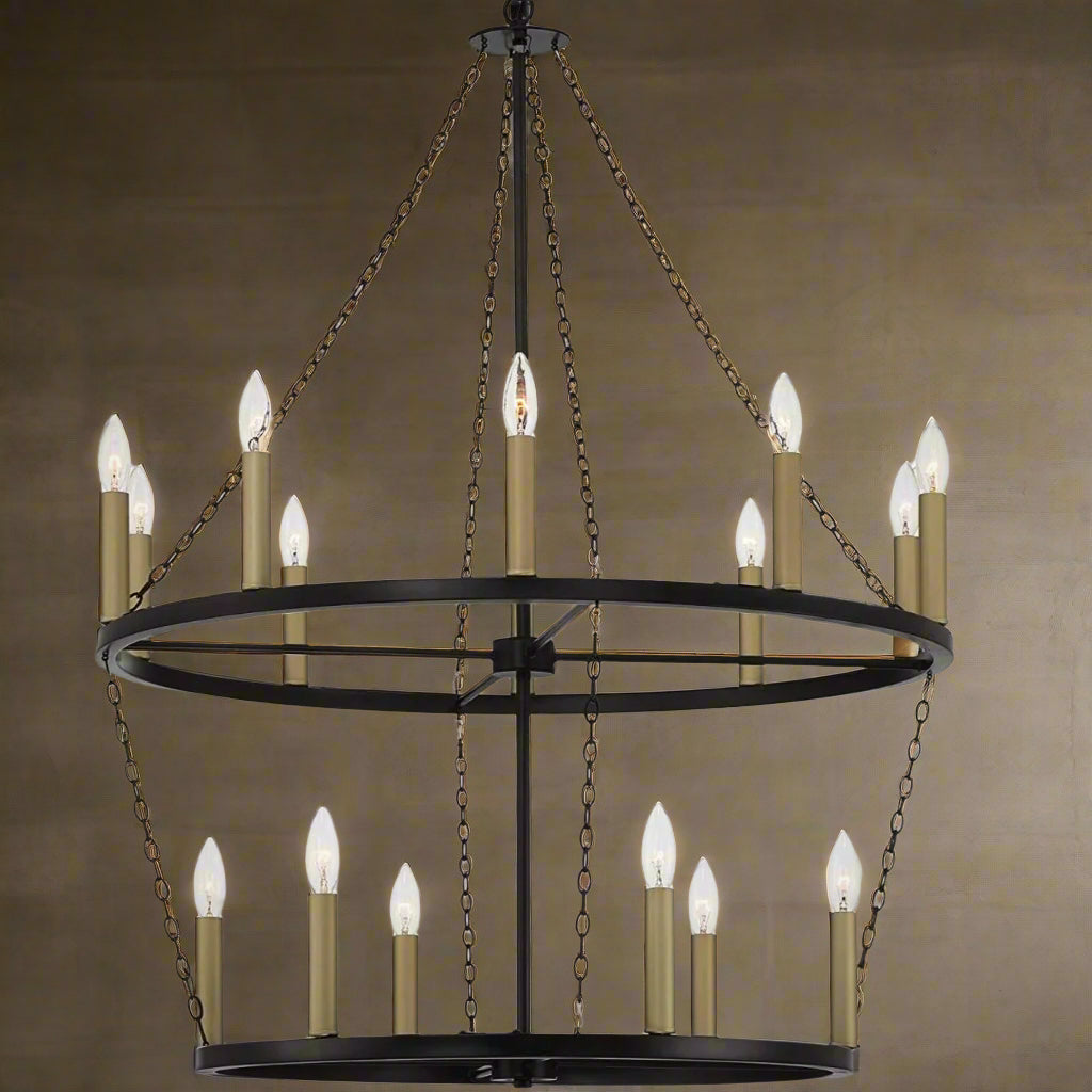 Winfield Chandelier