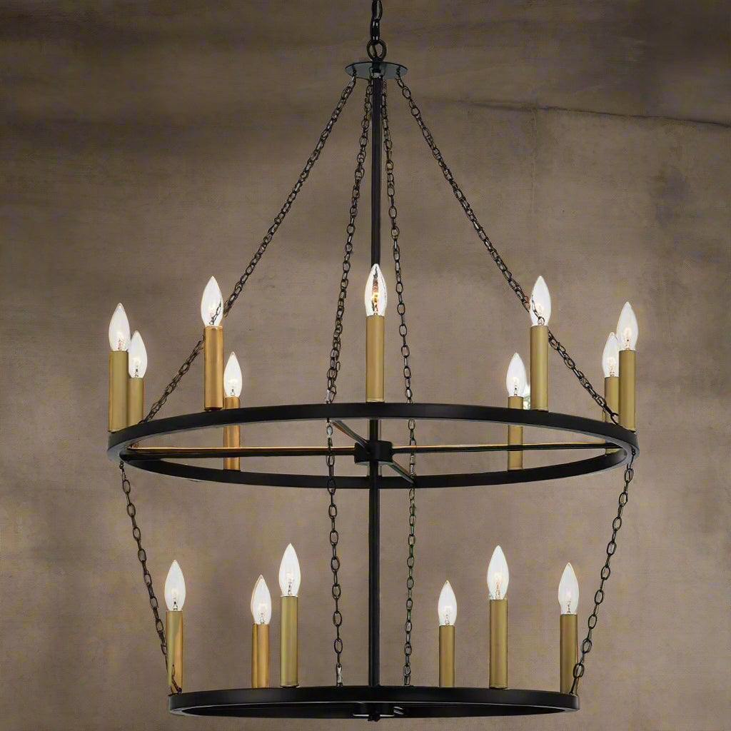 Winfield Chandelier