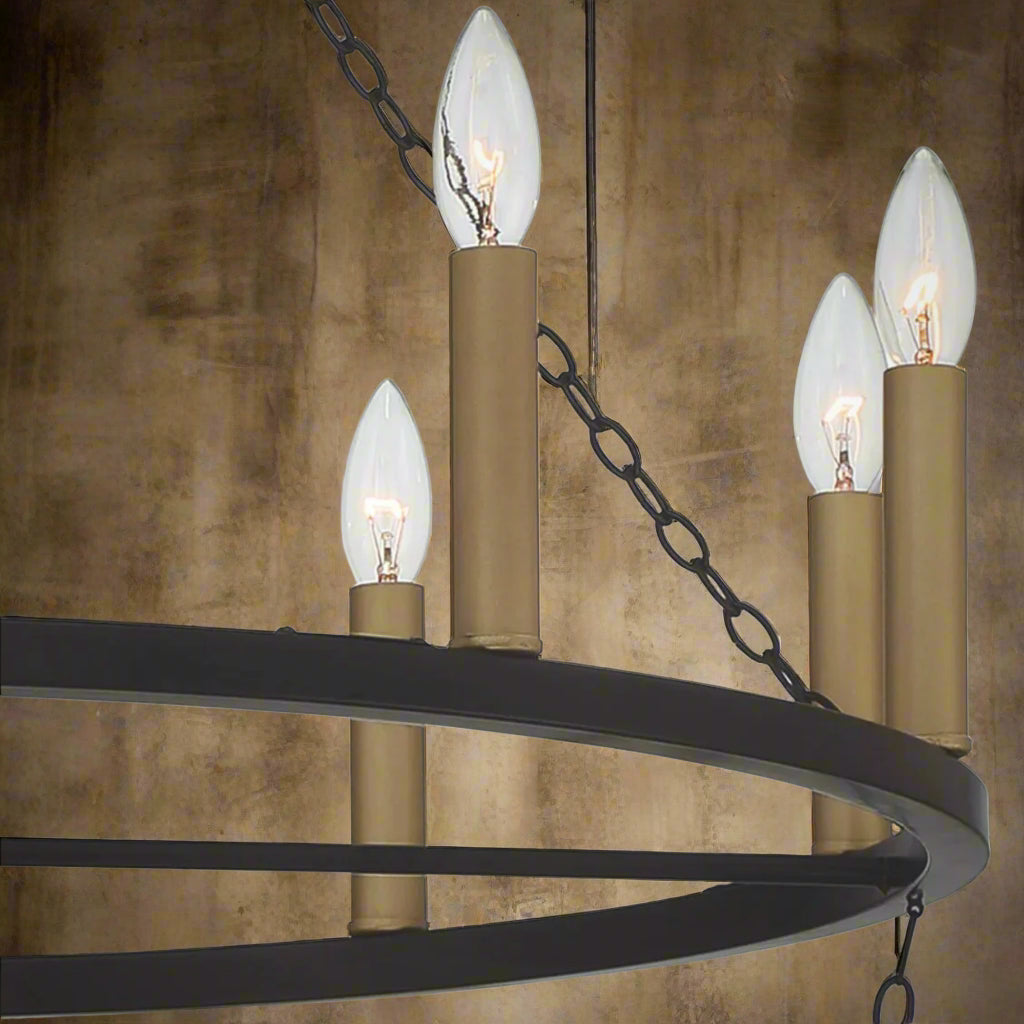 Winfield Chandelier