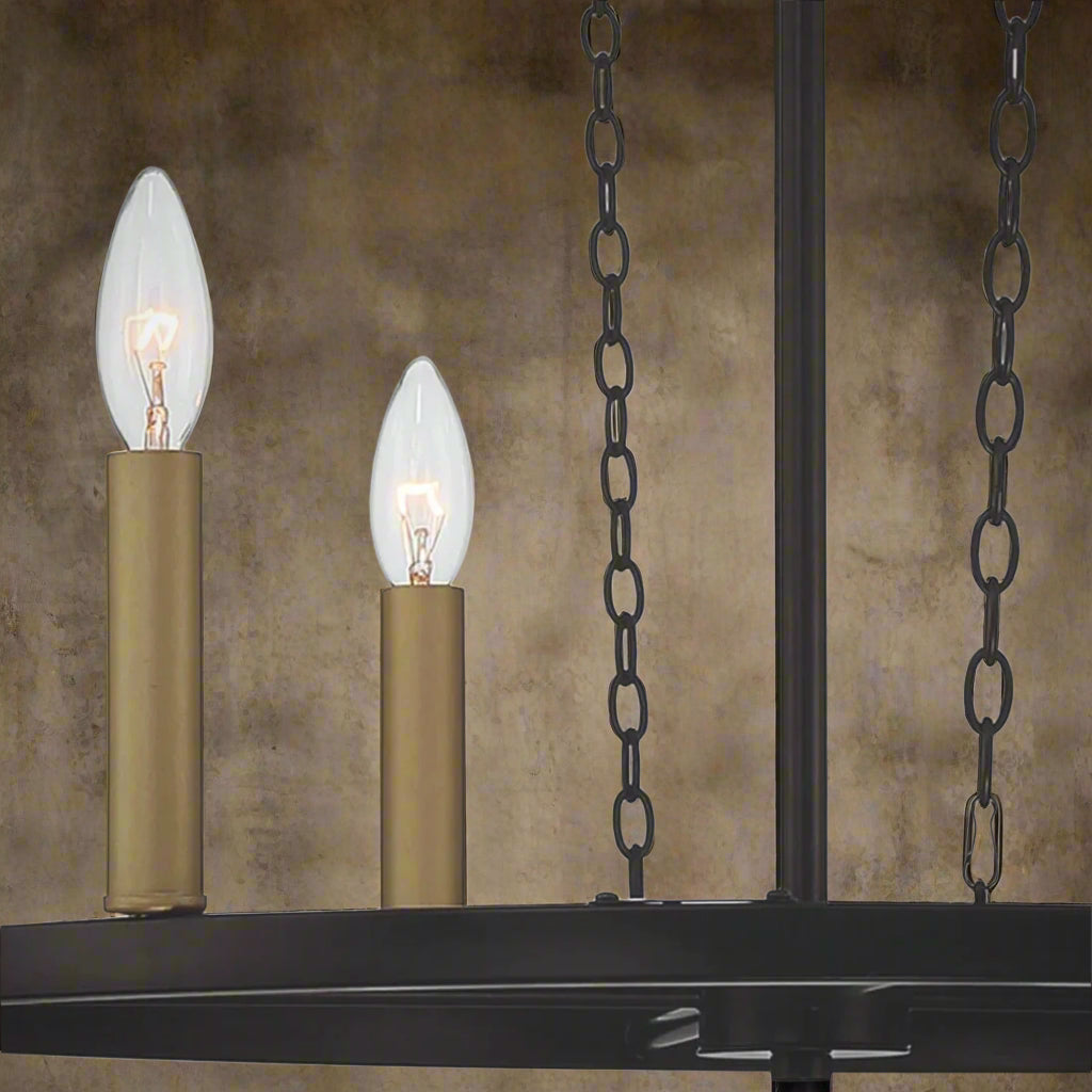 Winfield Chandelier