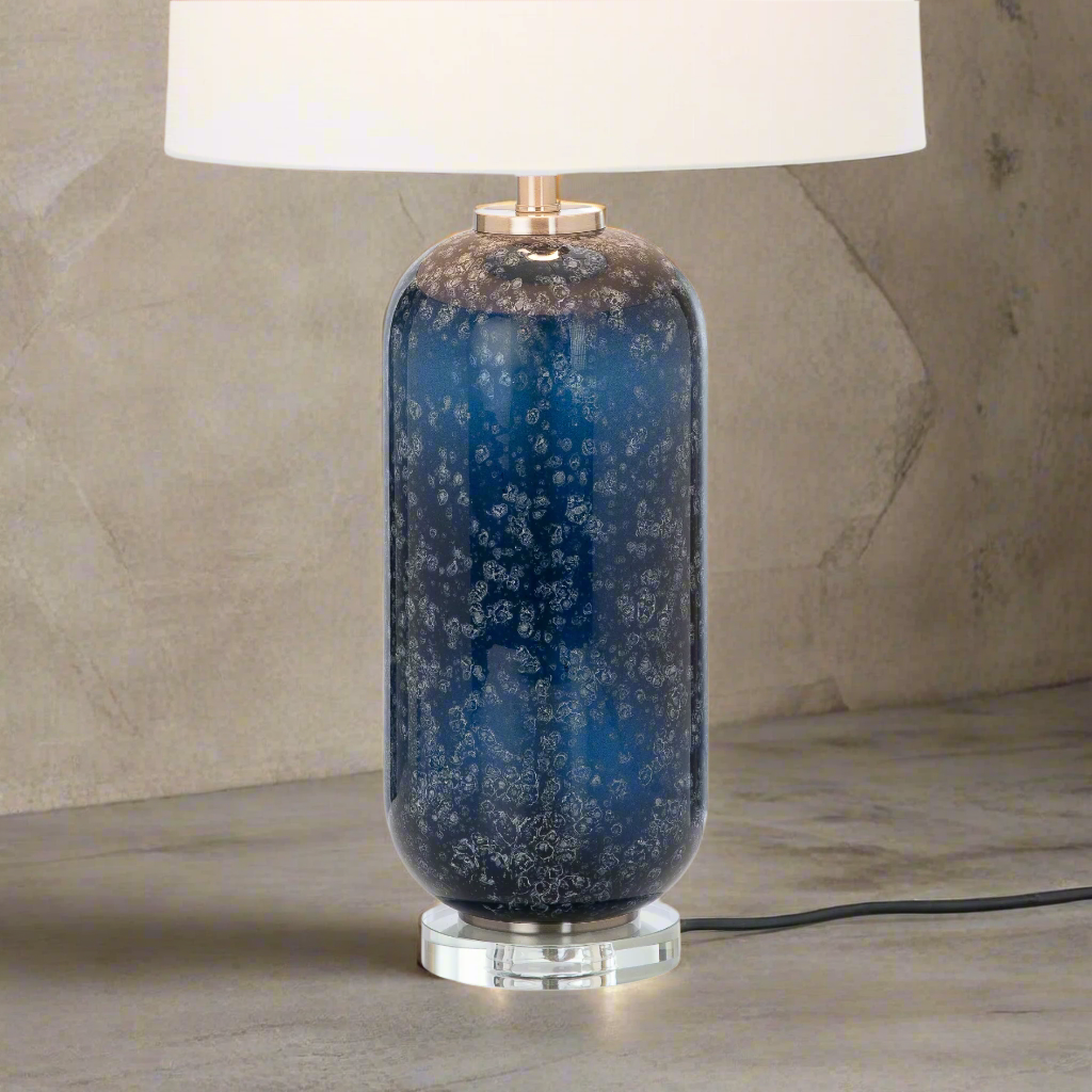 New Haven Lamp Set