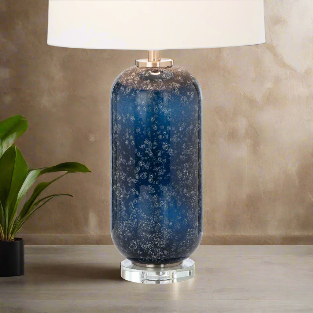 New Haven Lamp Set