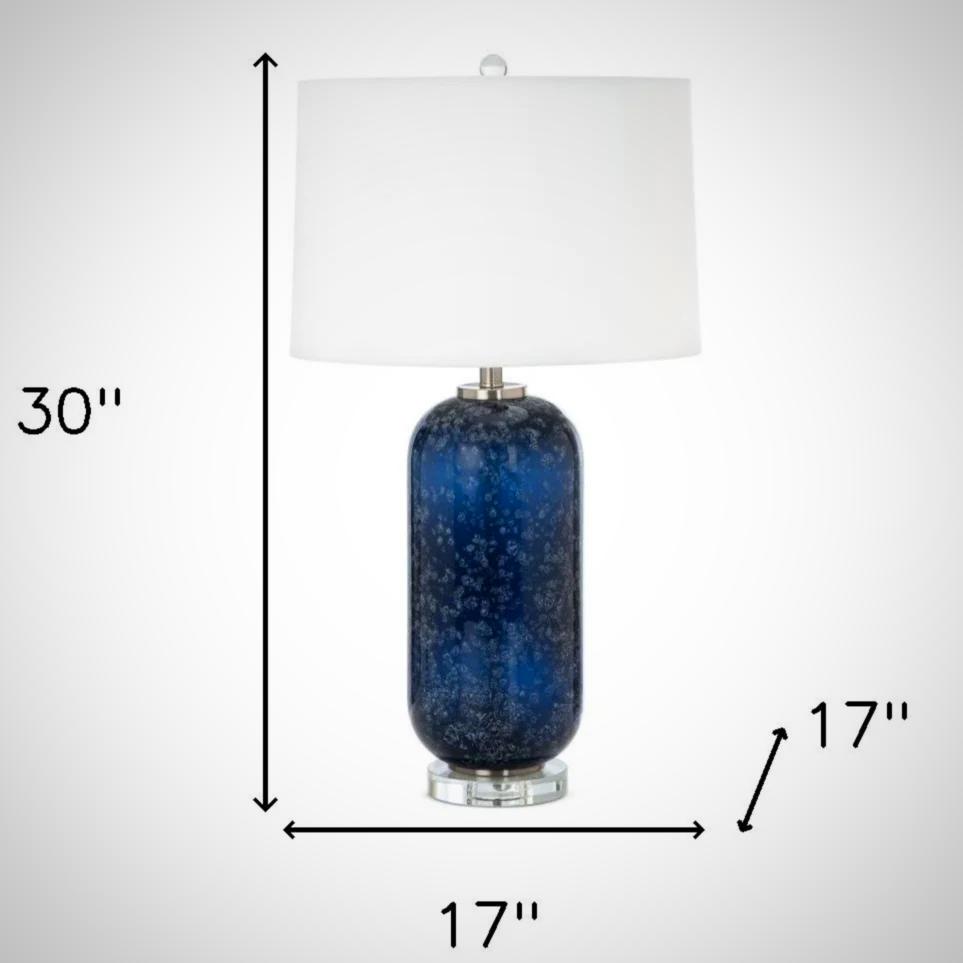 New Haven Lamp Set
