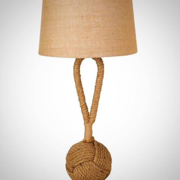 Brony Lamp