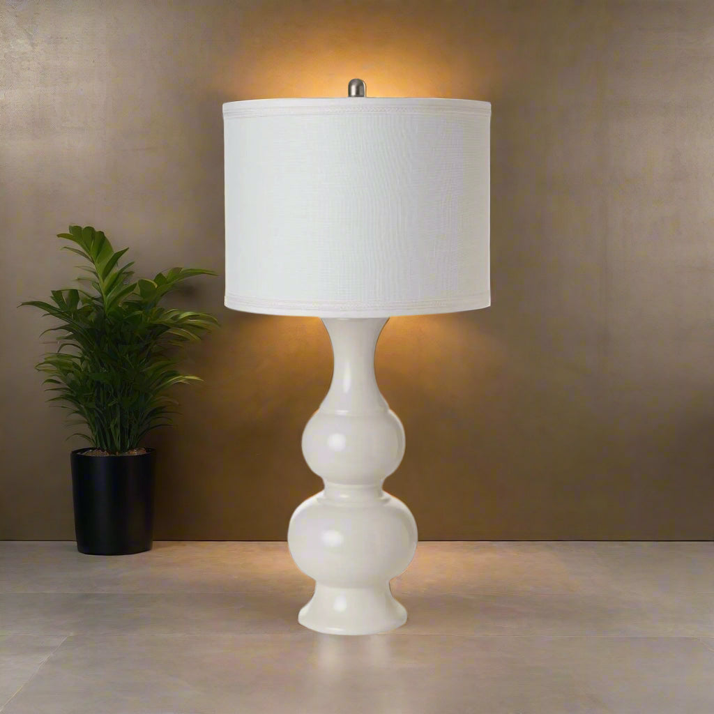 Fort Covington Lamp Set