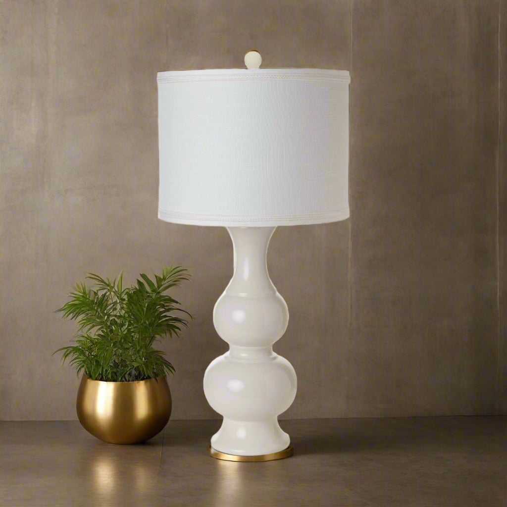 Fort Covington Lamp Set