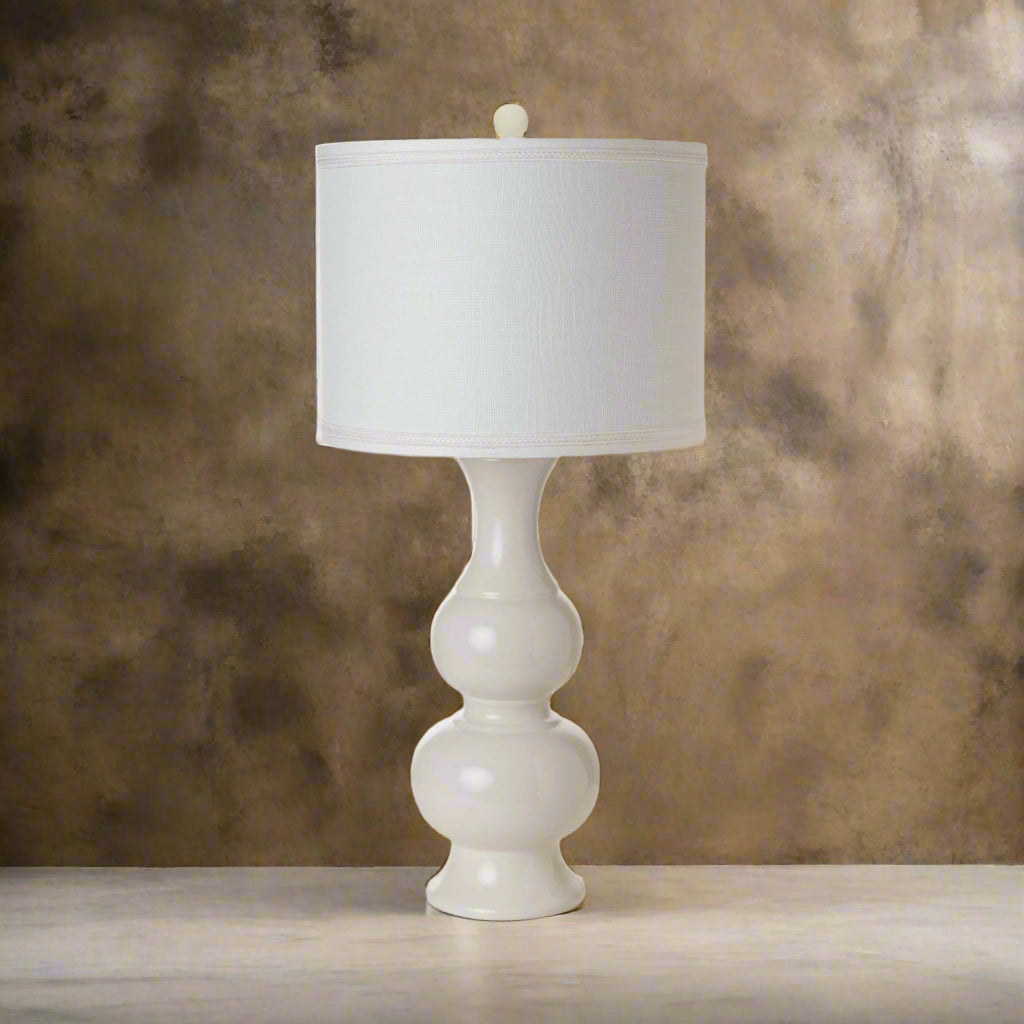 Fort Covington Lamp Set