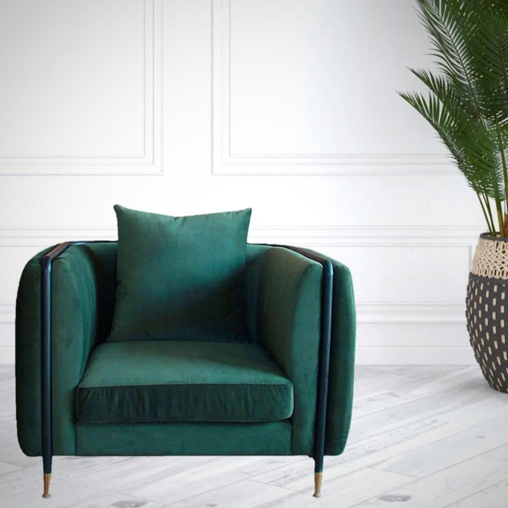 Fashny Accent Chair