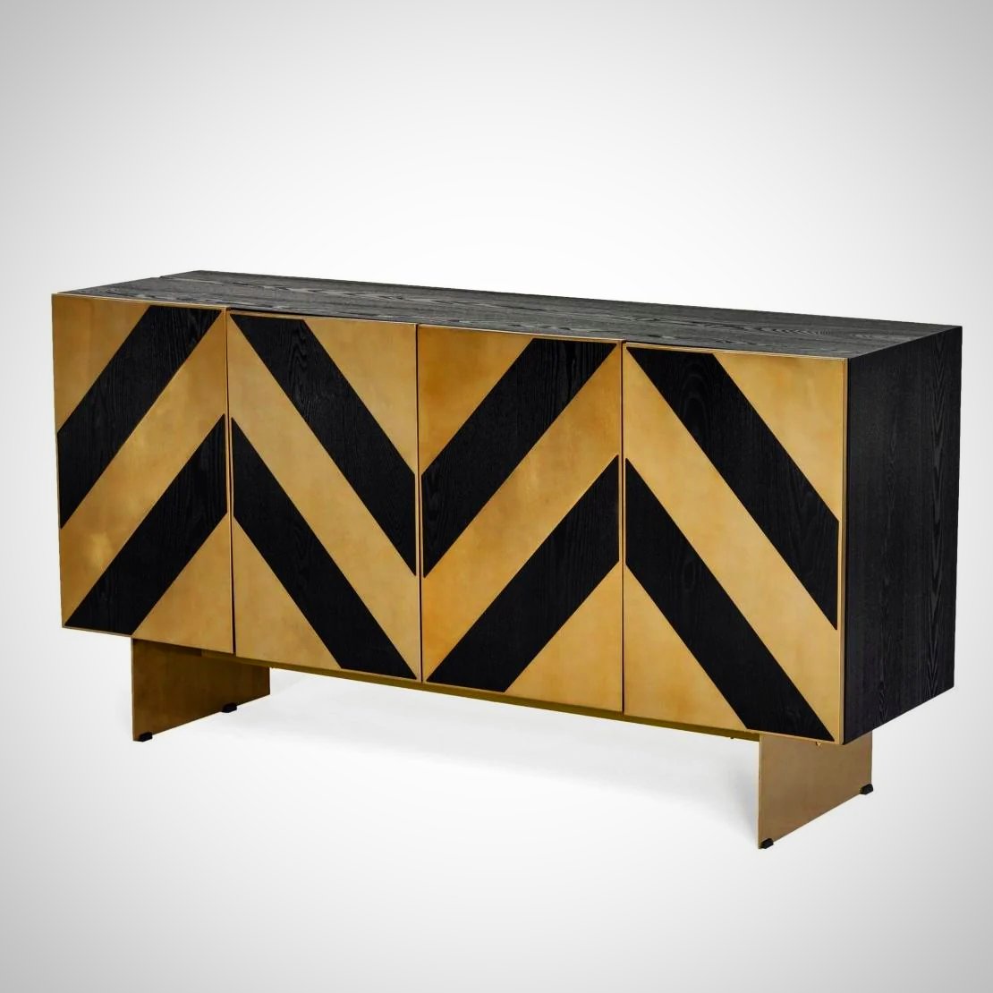 Perny Credenza