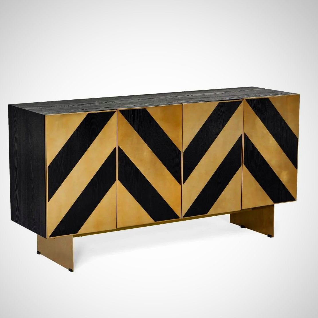 Perny Credenza