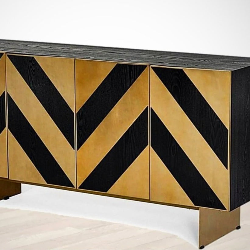 Perny Credenza