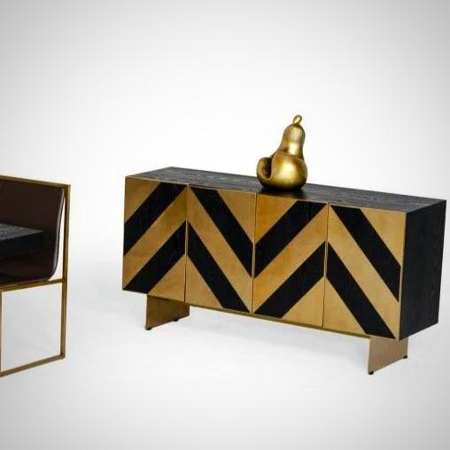 Perny Credenza