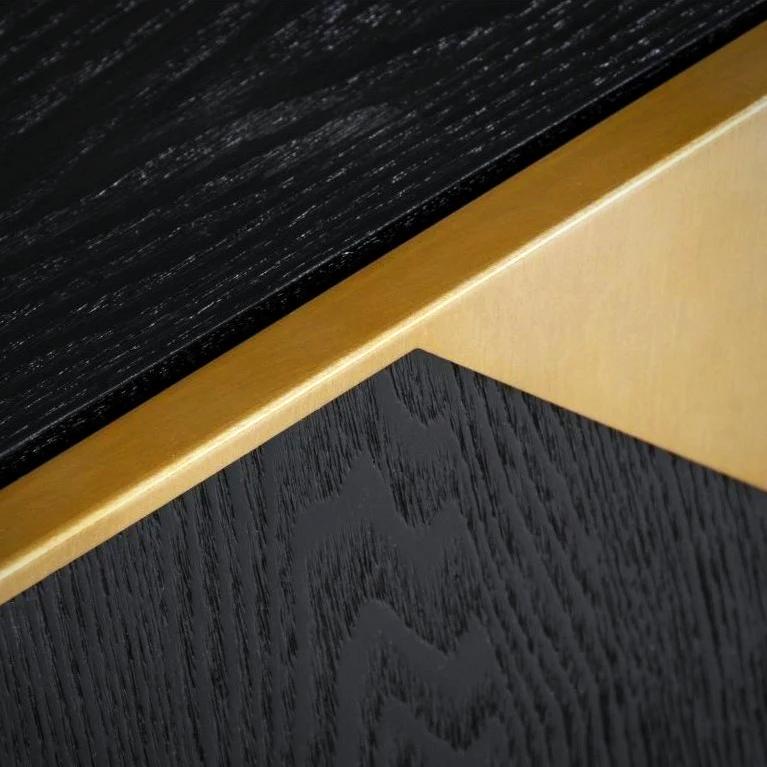 Perny Credenza
