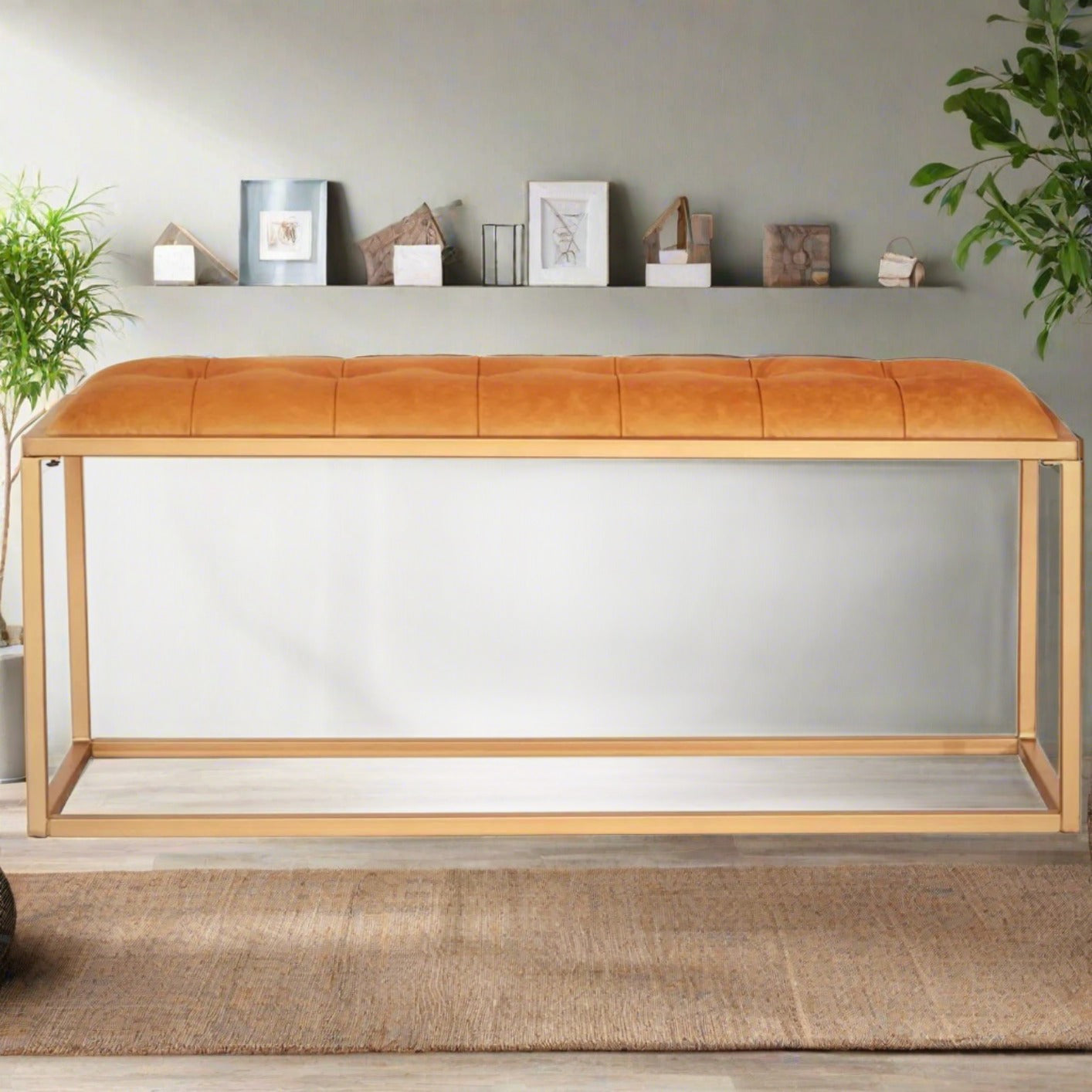 Leany Bench