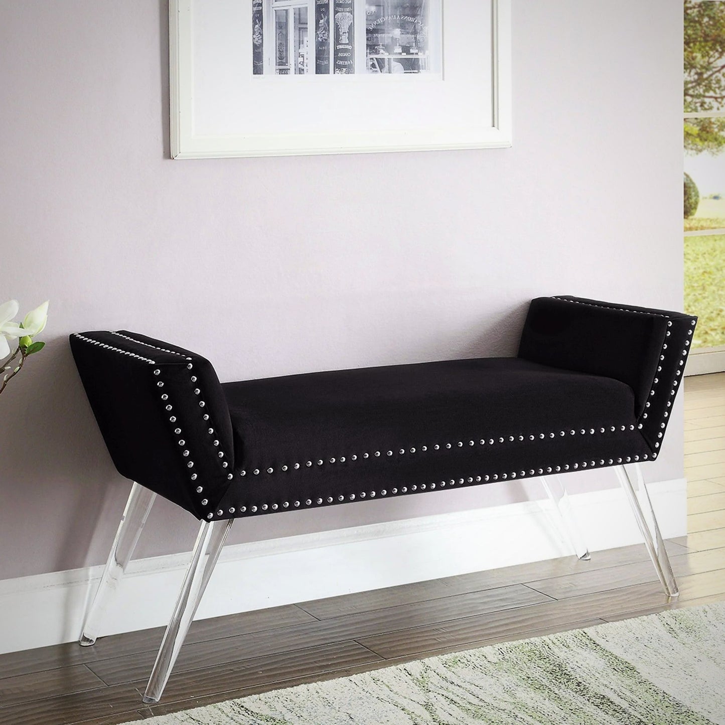 Tabuny Bench