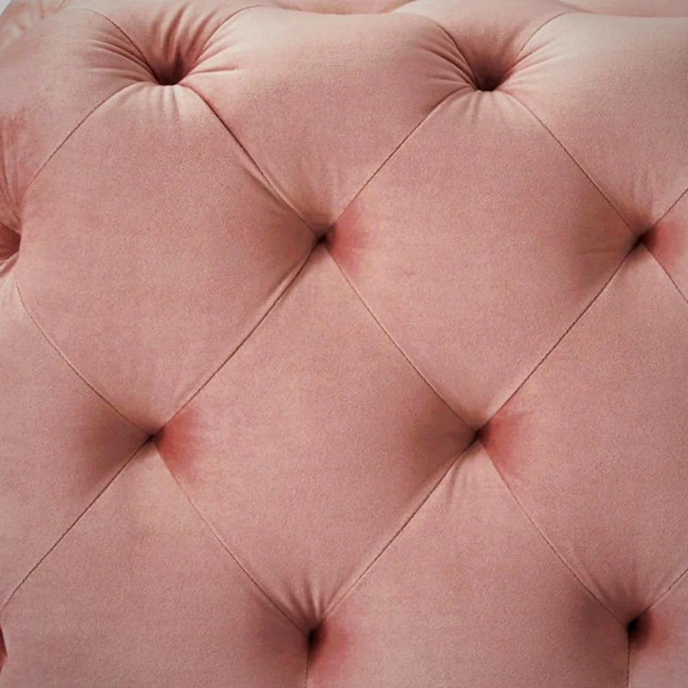 Rose Bench