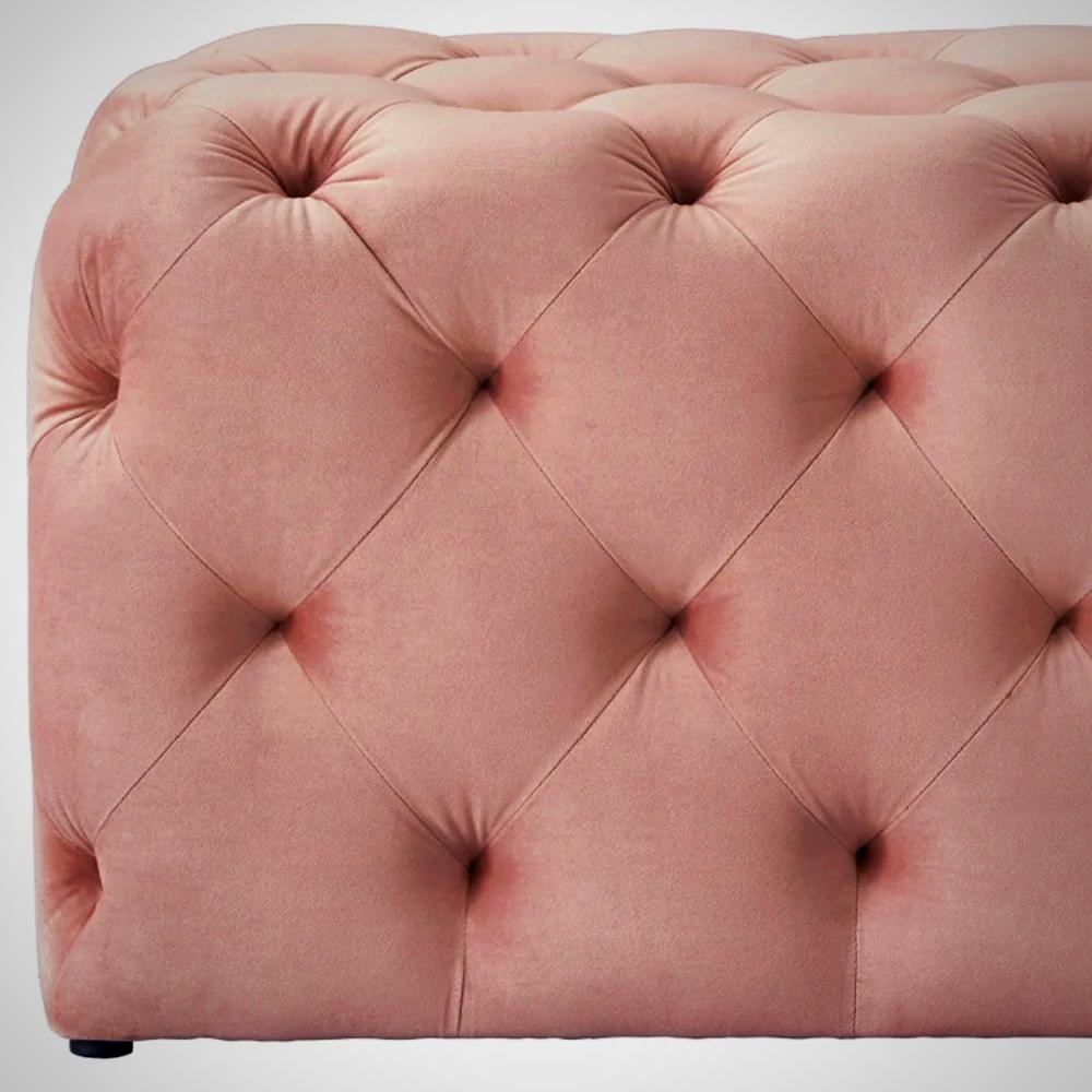 Rose Bench