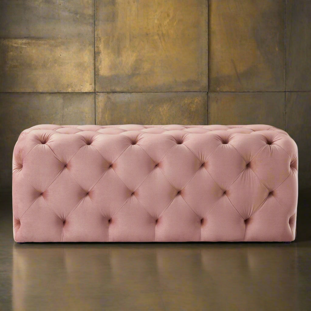 Rose Bench