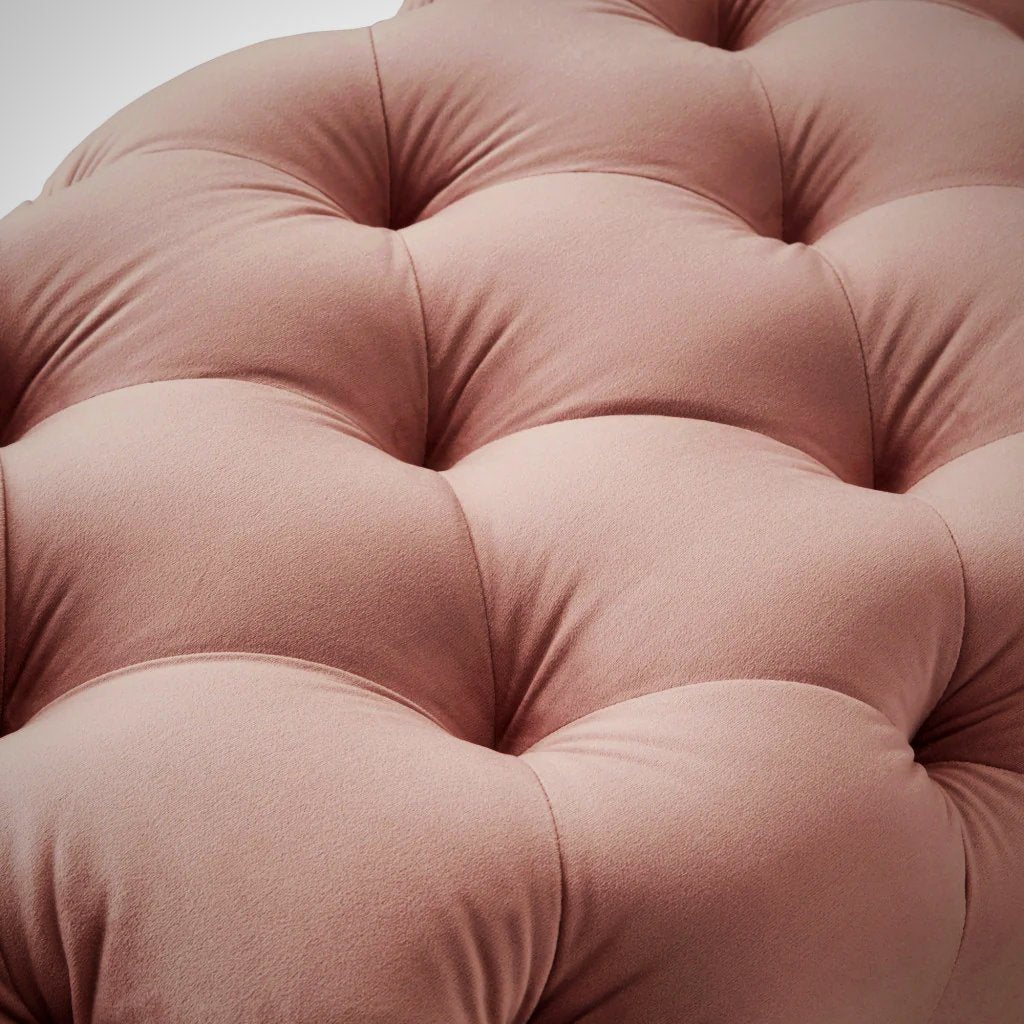 Rose Bench