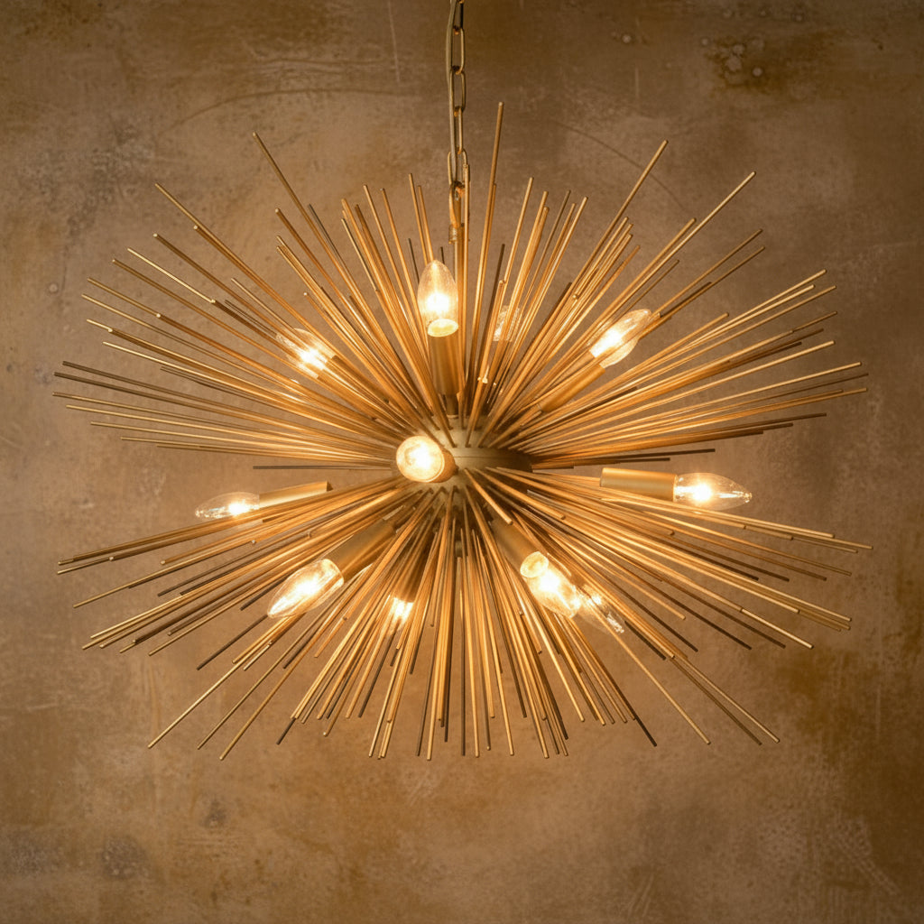 Warrensburg Chandelier