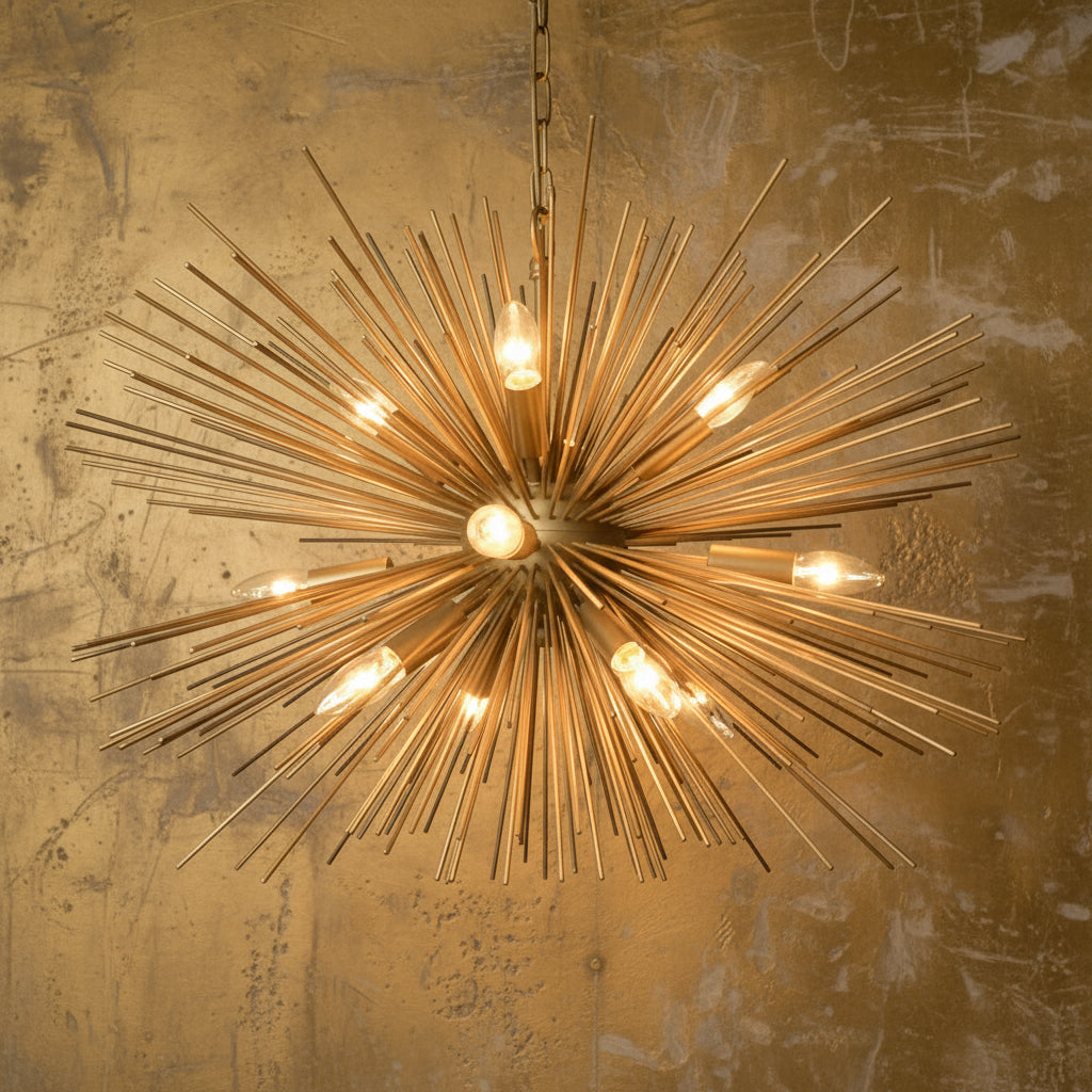 Warrensburg Chandelier