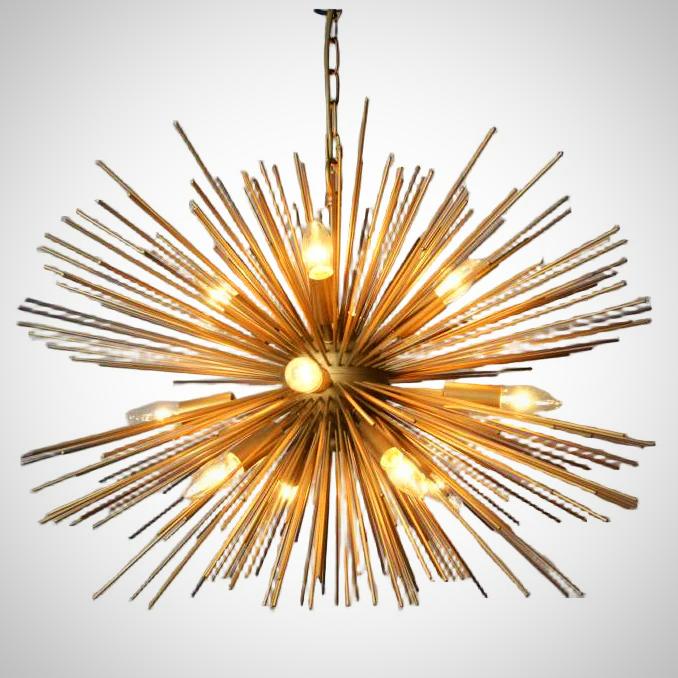 Warrensburg Chandelier