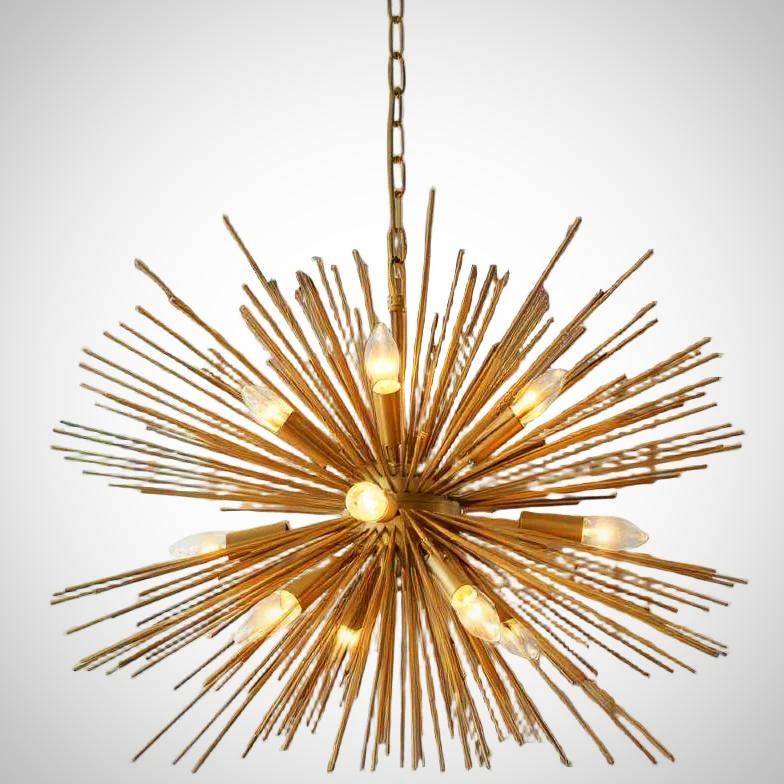 Warrensburg Chandelier
