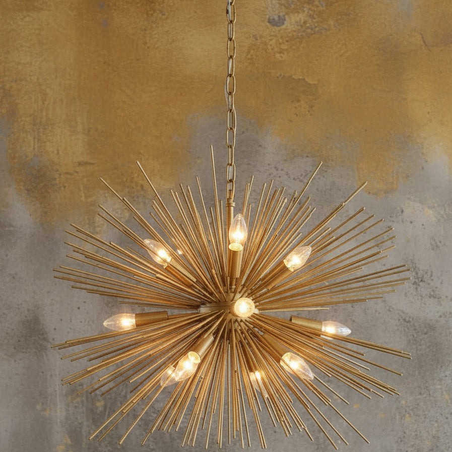 Warrensburg Chandelier