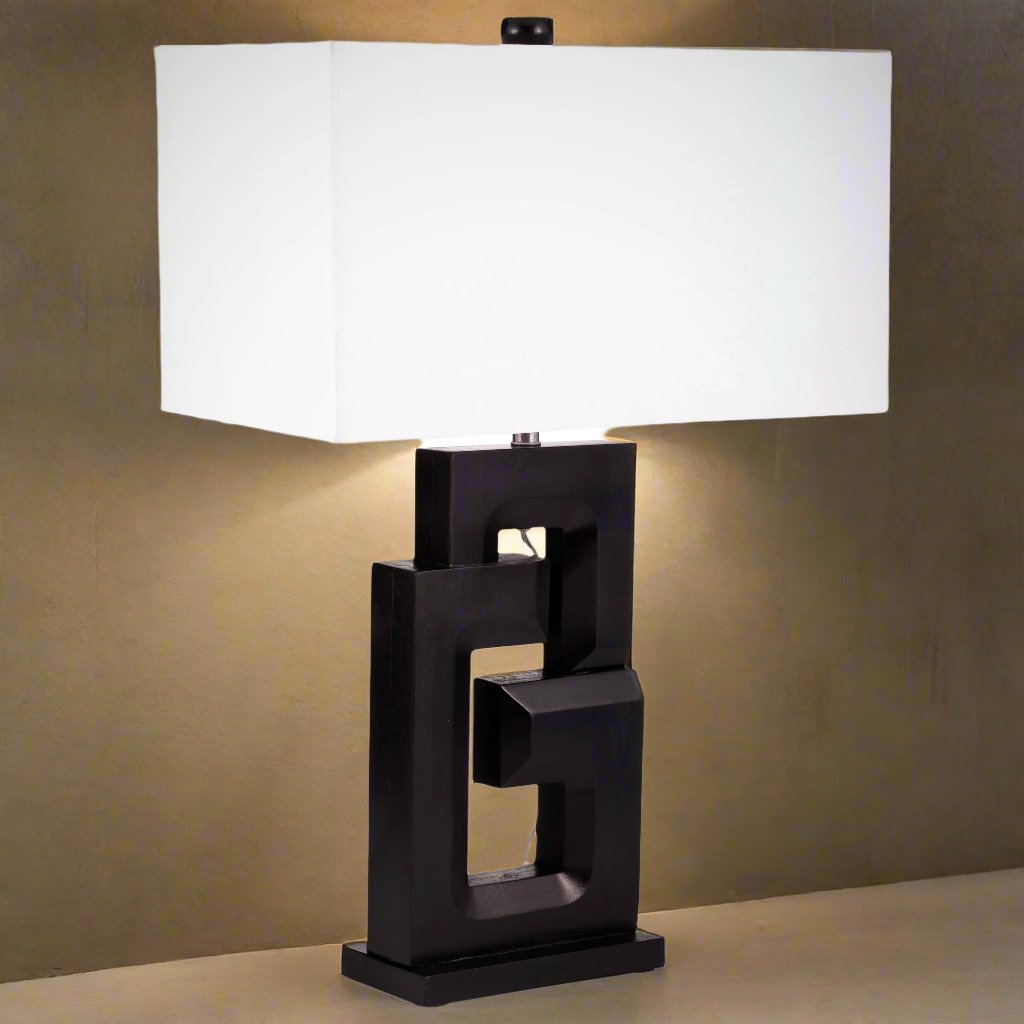 Twony Lamp