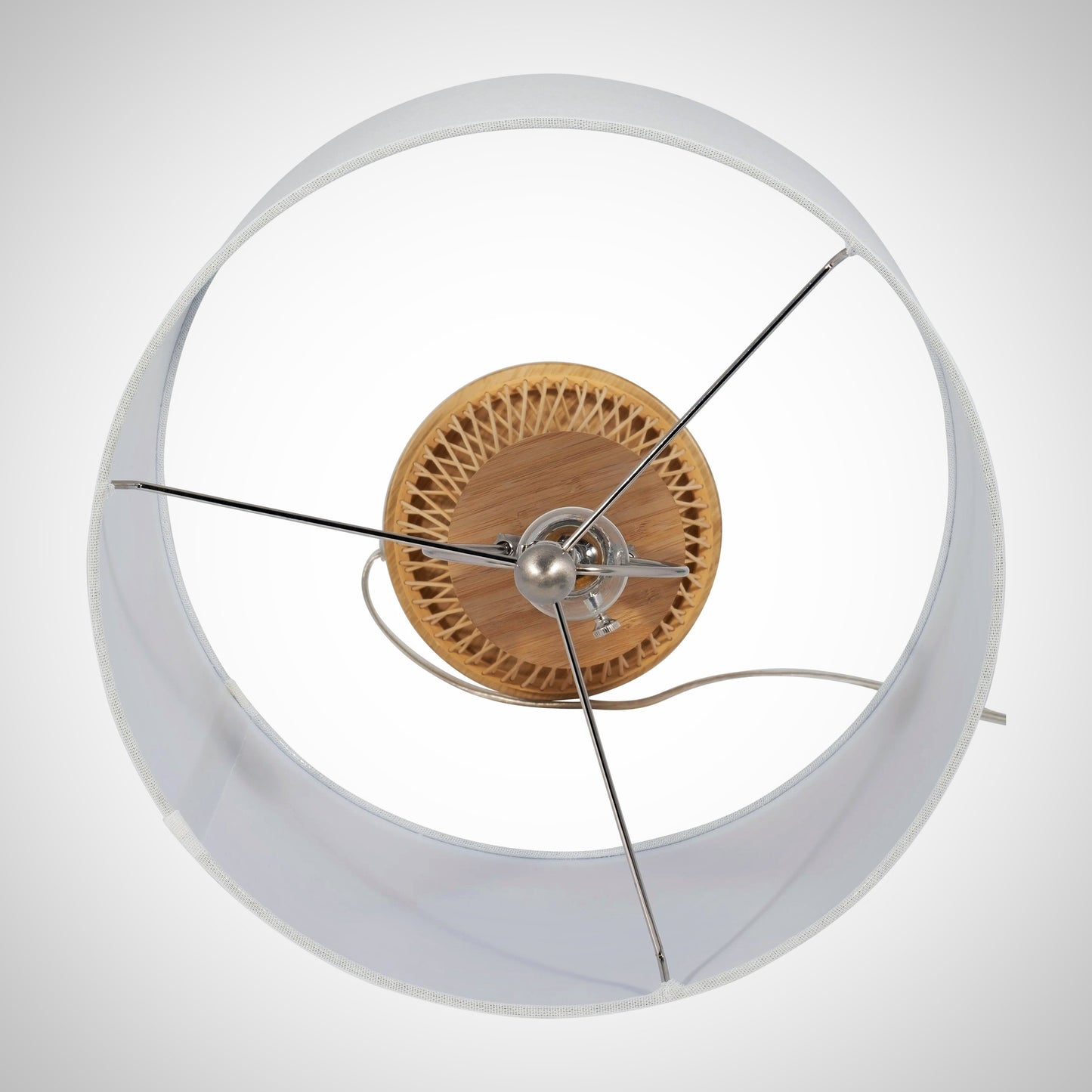 Riseny Lamp