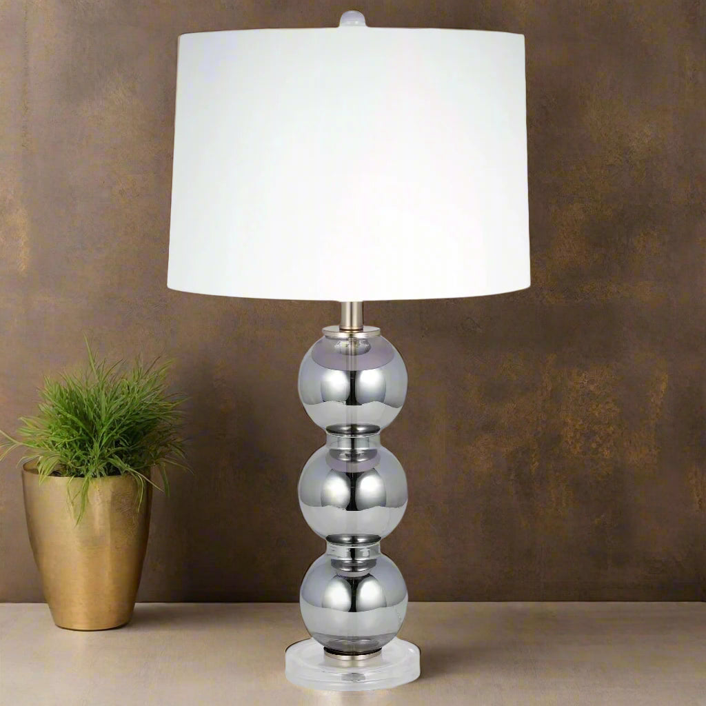 Spafford Lamp