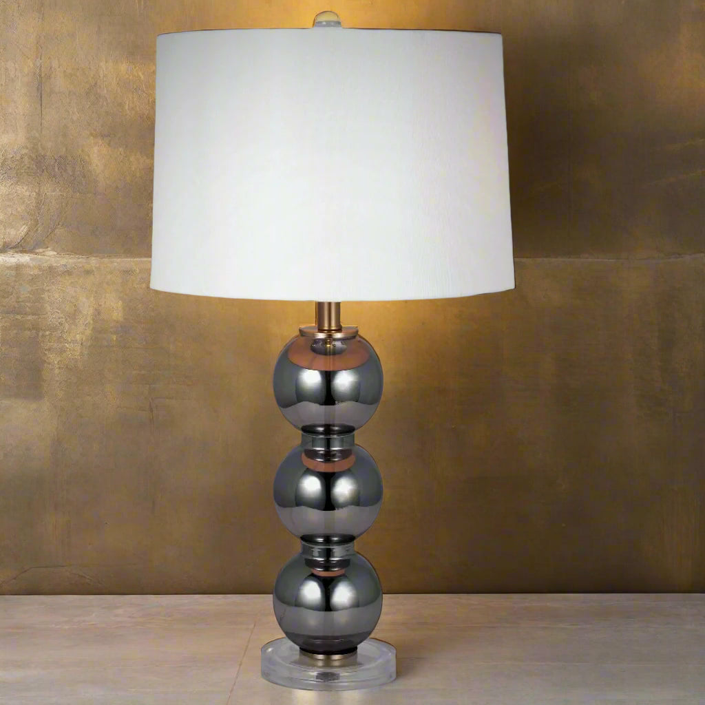 Spafford Lamp