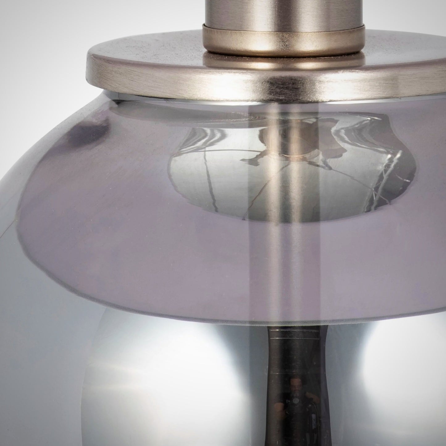 Smoony Lamp