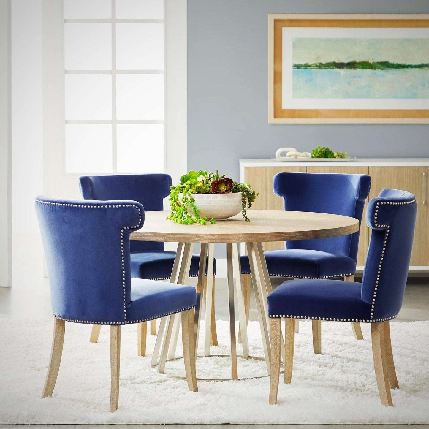Hamny Dining Chair