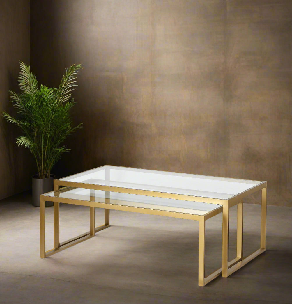 Morris Coffee Table