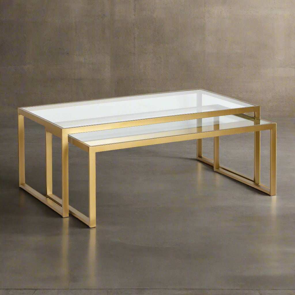 Morris Coffee Table