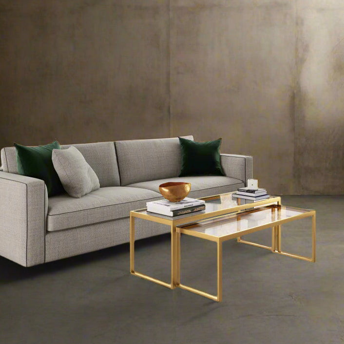 Morris Coffee Table