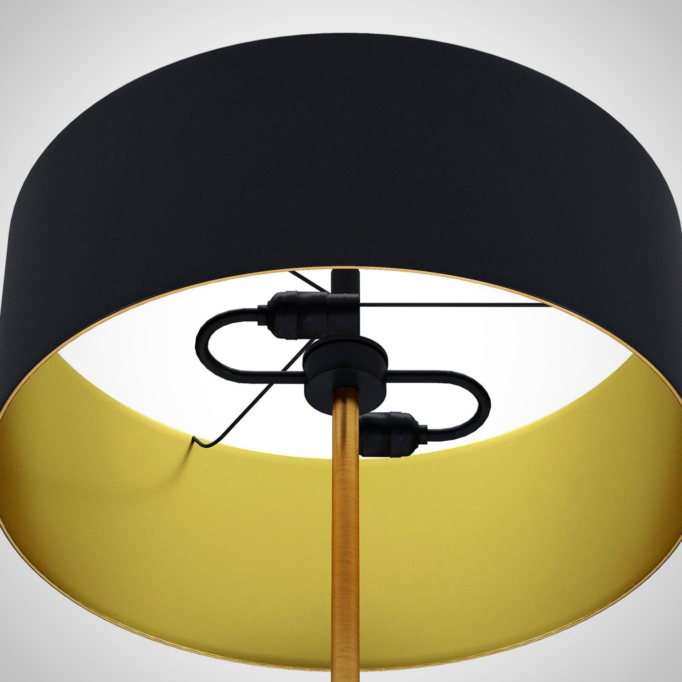 Tradny Floor Lamp