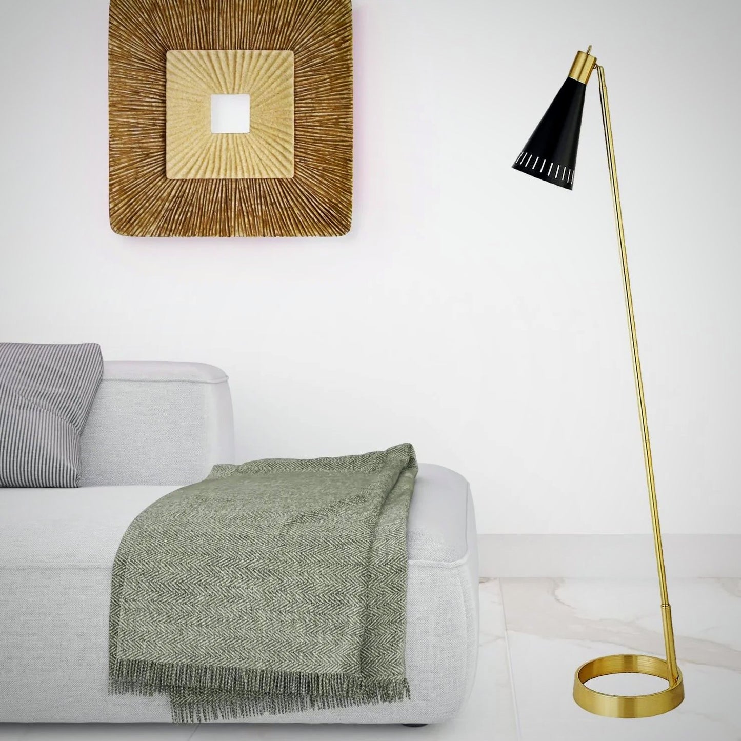 Reany Floor Lamp