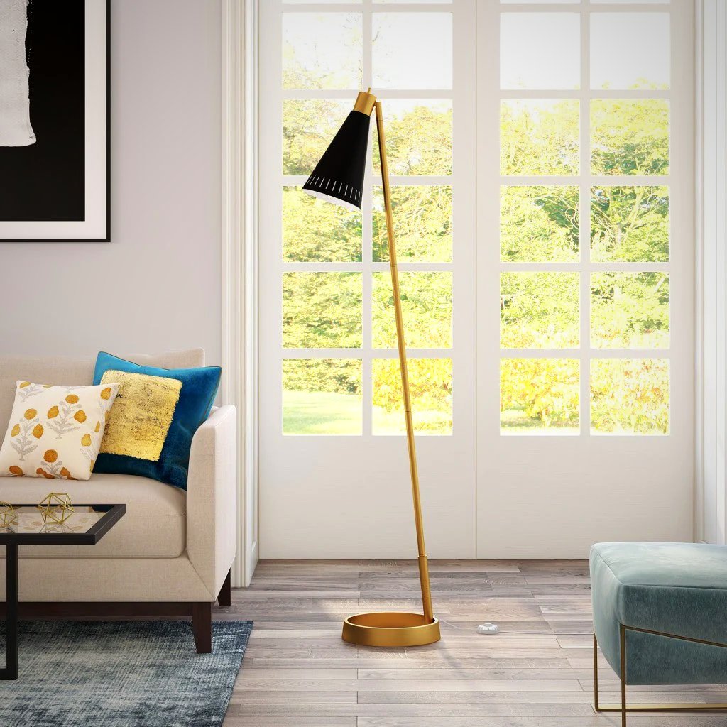Reany Floor Lamp