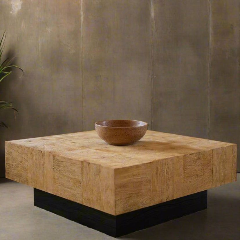 Sherman Coffee Table