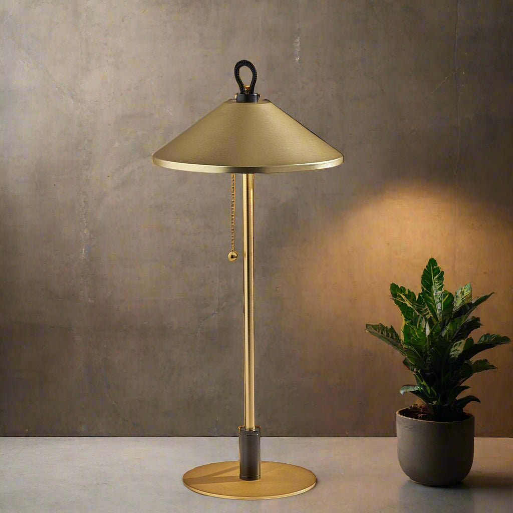 New Hartford Lamp