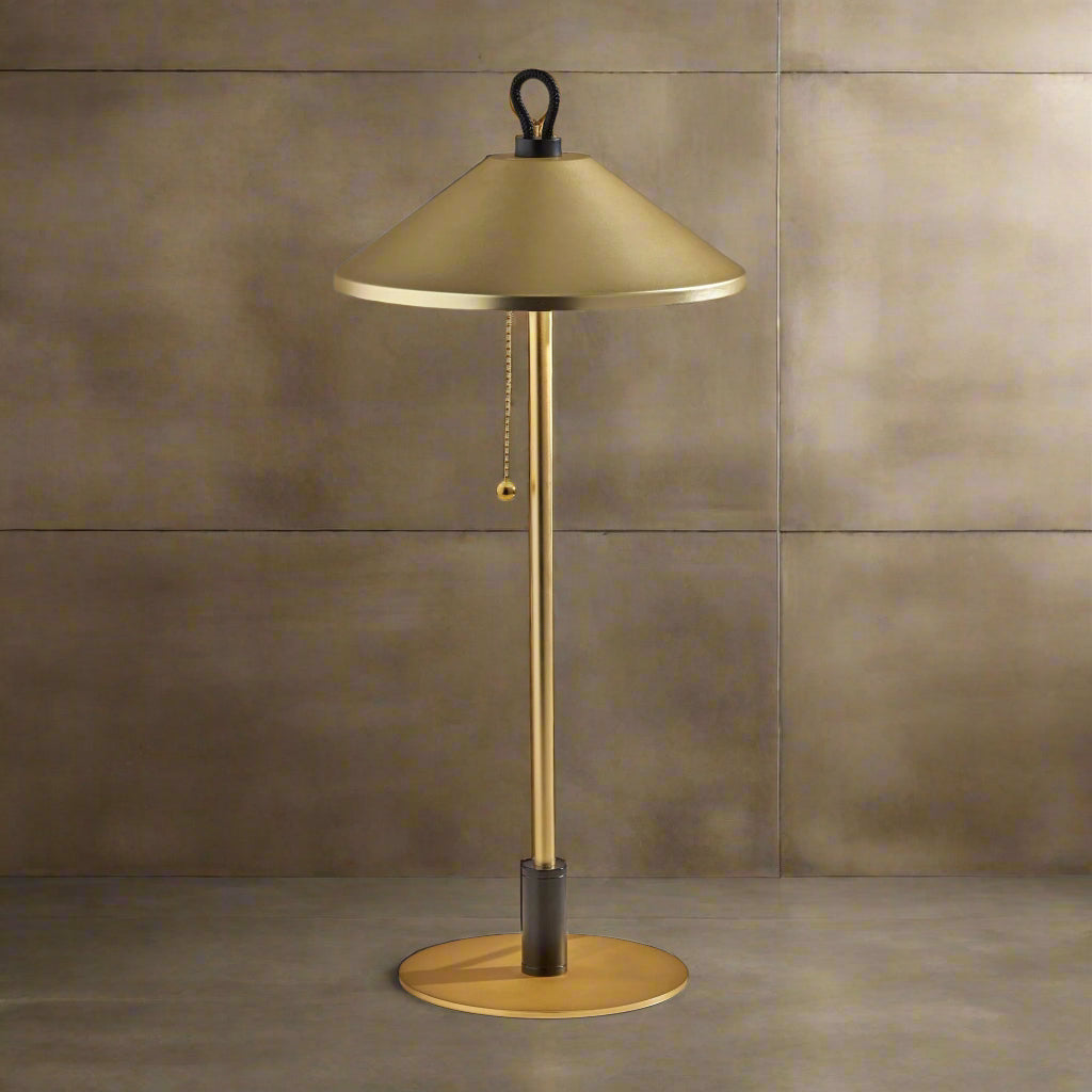 New Hartford Lamp