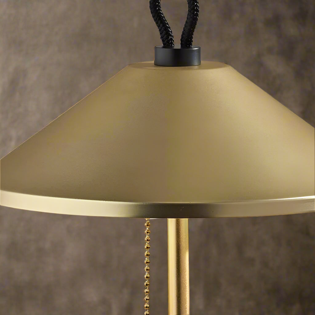 New Hartford Lamp