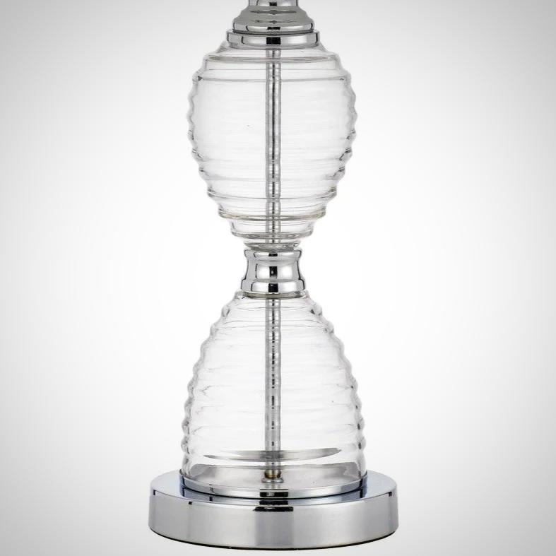 Hourny Lamp