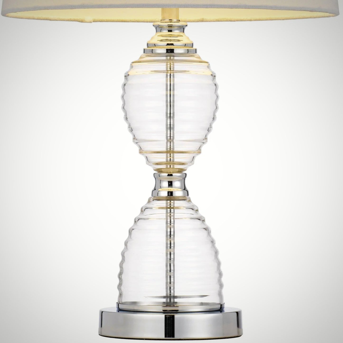 Hourny Lamp