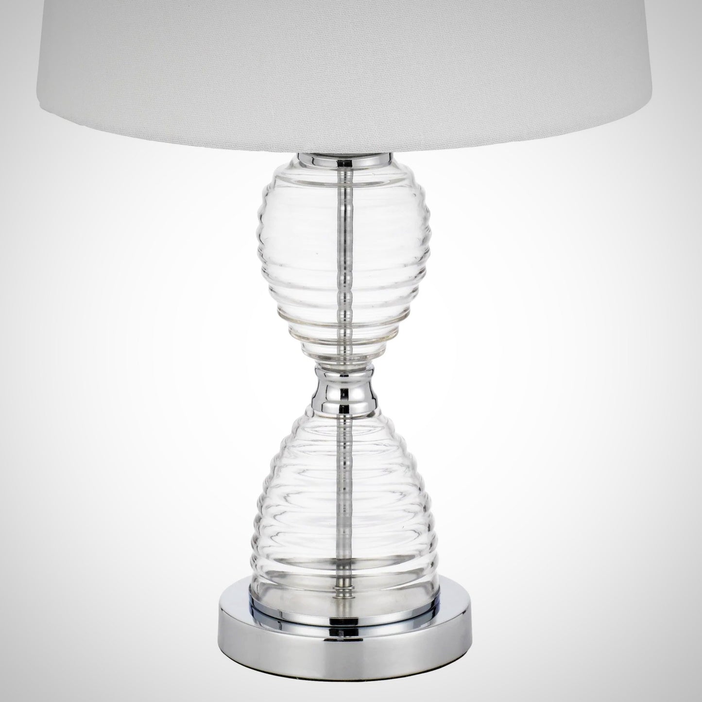 Hourny Lamp