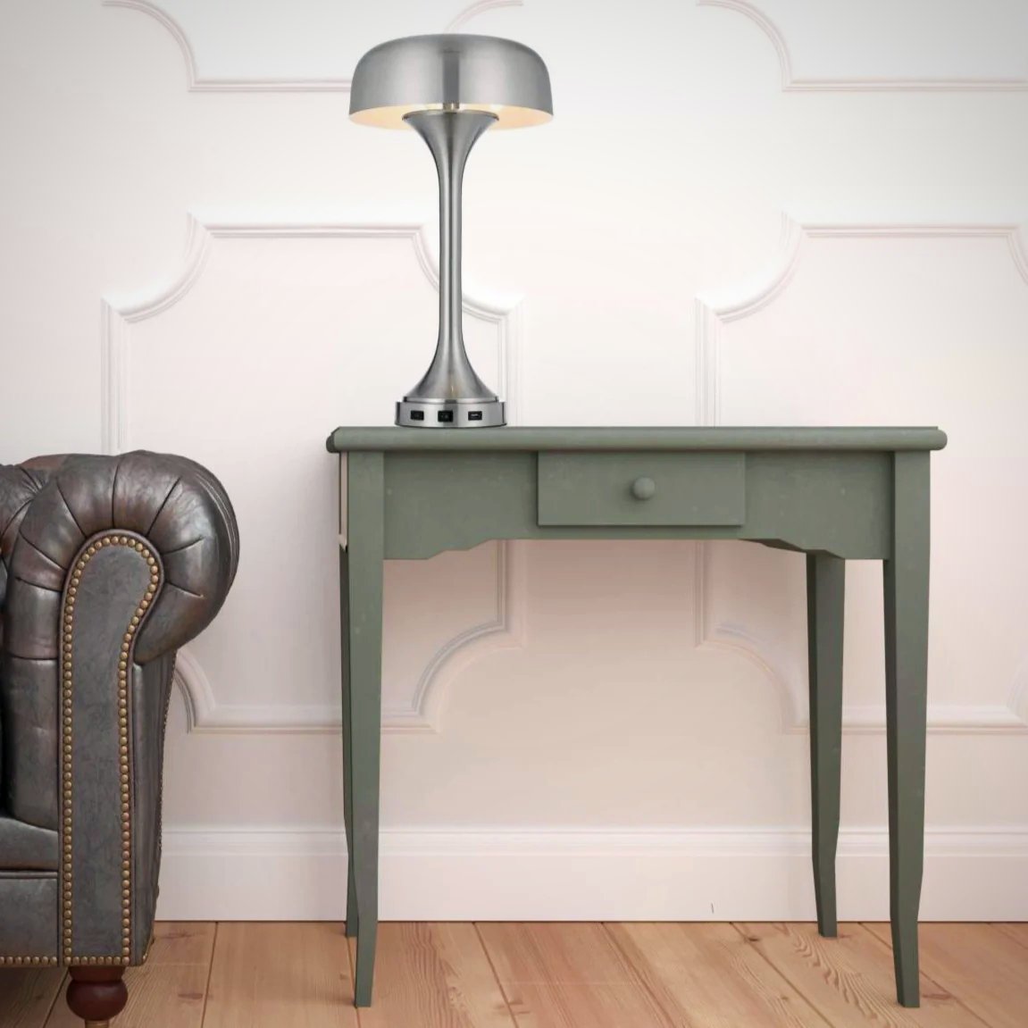 Usbeny Lamp