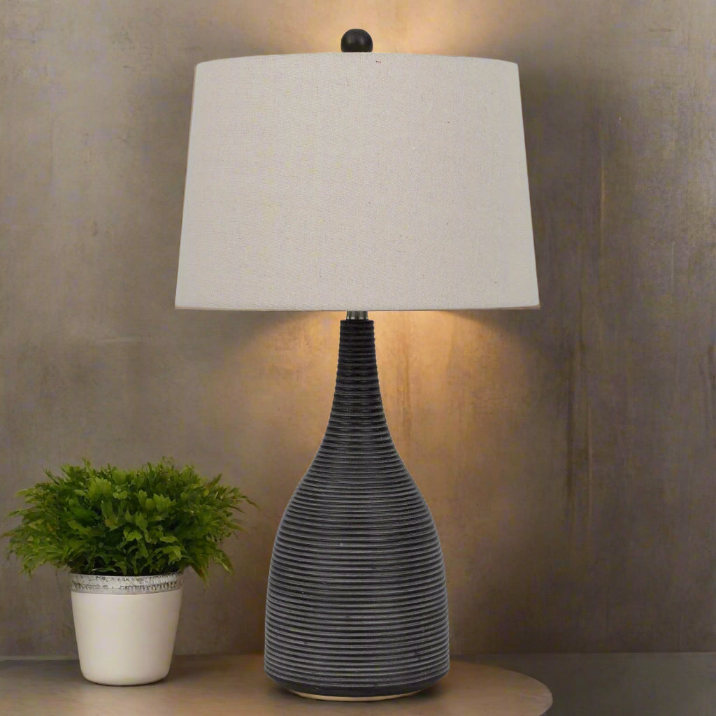 Neversink Lamp